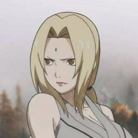 Senju Tsunade