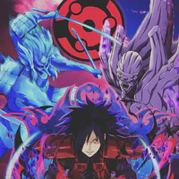 Uchiha Madara
