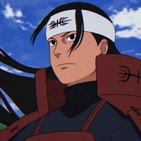 Senju Hashirama