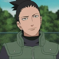 Nara Shikamaru