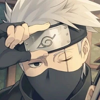 Hatake Kakashi