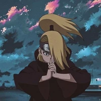 Deidara