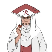 Sarutobi Hiruzen