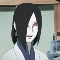 Orochimaru