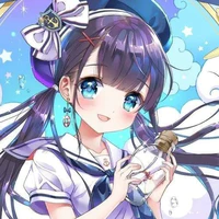 Haruno Mari