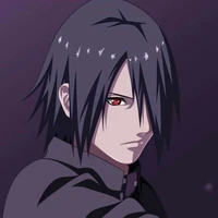 Uchiha Sasuke