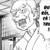Ông Sano 