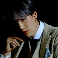 Min Yoongi