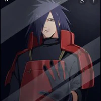 uchiha madara