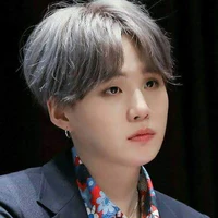 Min Yoongi