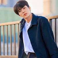 Kim Seokjin