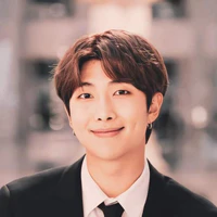 Kim Namjoon