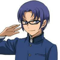 yuuma kousaka