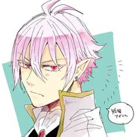 Asmodeus Alice