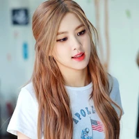 Park Chaeyoung-Rosé