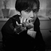 Kim Taehyung 
