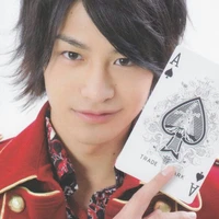 Captain Marvelous(Gokai red)