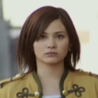 Luka Millfy( Gokai Yellow)
