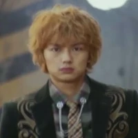 Don Dogoier( Gokai Green)
