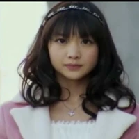 Ahim de Famille(gokai pink)