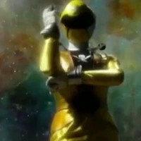 Gokai Yellow