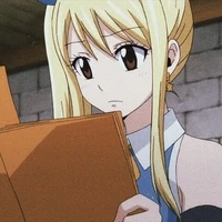 Lucy