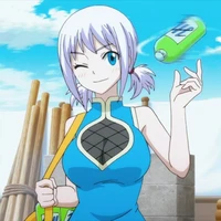 Lisanna