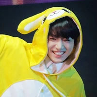 Jeon Jungkook