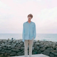 Kim Seokjin