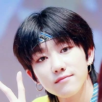 Xu Minghao