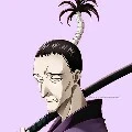 Nobunaga( cột dừa-san)