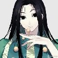 Illumi Zoldyck