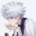 Killua Zoldyck