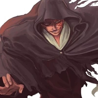 •Monkey D. Dragon•