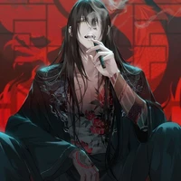 •Kitoru• Diêm Vương •