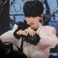 Nghiêm Hạo Tường ( khi chưa trùng sinh )