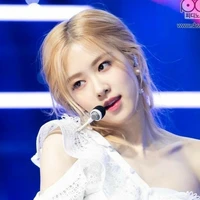 Park Chaeyoung(Rosé)