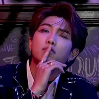 Kim Namjoon(RM)