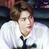 Kim Seok Jin