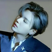 Min Yoongi(Suga)