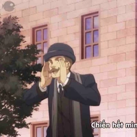 Người nuôi dạy Misha Necron