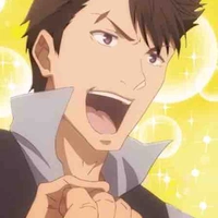 Gusta (Bố Anos và Aisu)