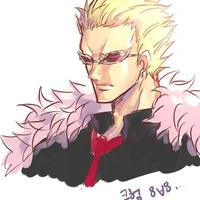 Doflamingo