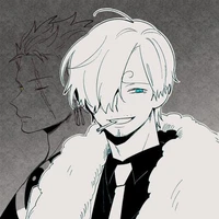 Vinsmoke Sanji
