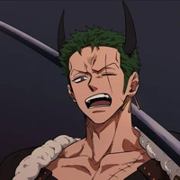 Roronoa Zoro