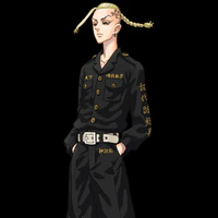 Ken Ryuguji(draken)
