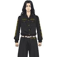 Keisuke Baji