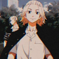 Sano Manjirou (Mikey)
