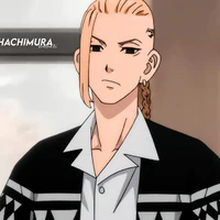 Ryuuguji Ken (Draken)