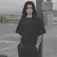 Baji Keisuke